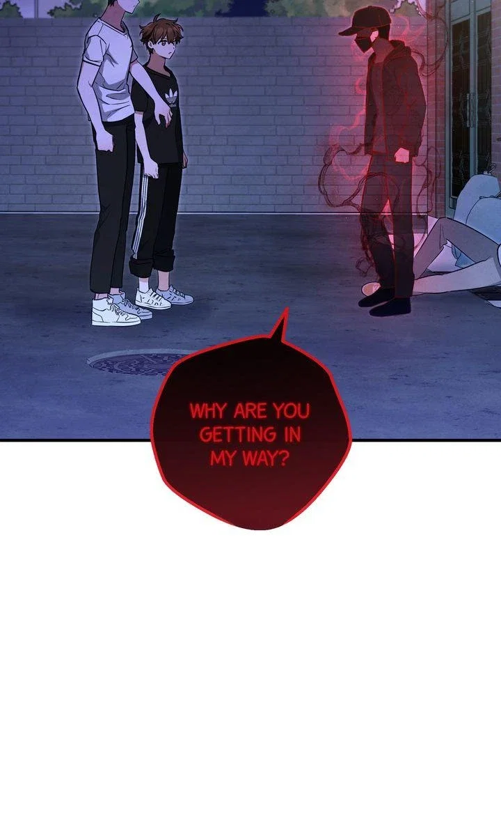 Soulbound Chapter 50 - Page 84