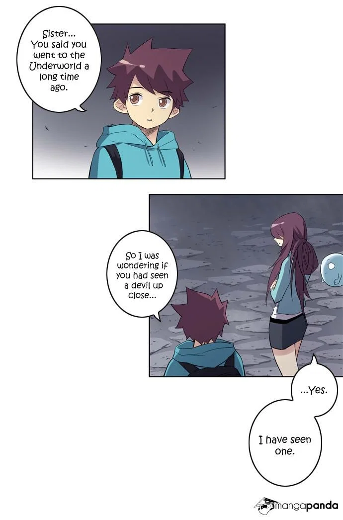 Soul Cartel Chapter 3 - Page 3