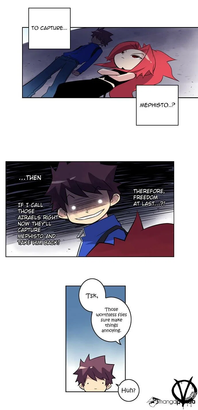 Soul Cartel Chapter 3 - Page 16