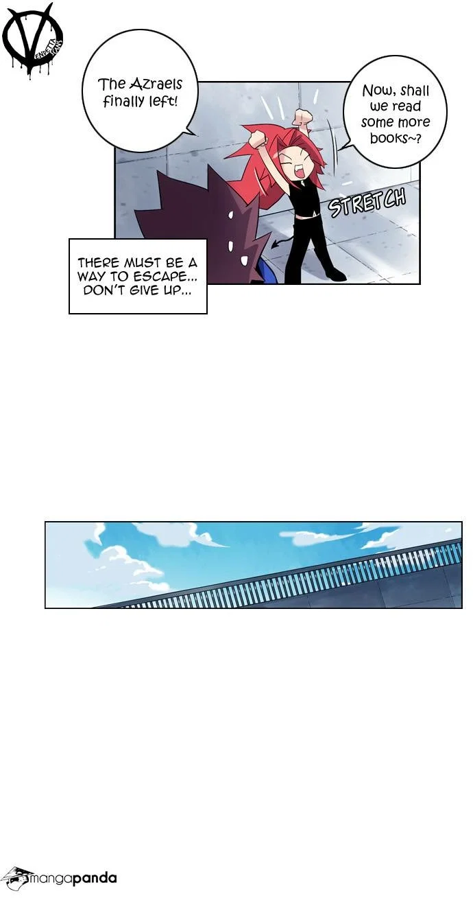 Soul Cartel Chapter 3 - Page 22