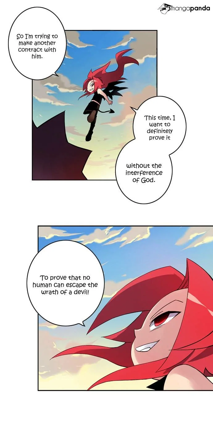 Soul Cartel Chapter 3 - Page 31