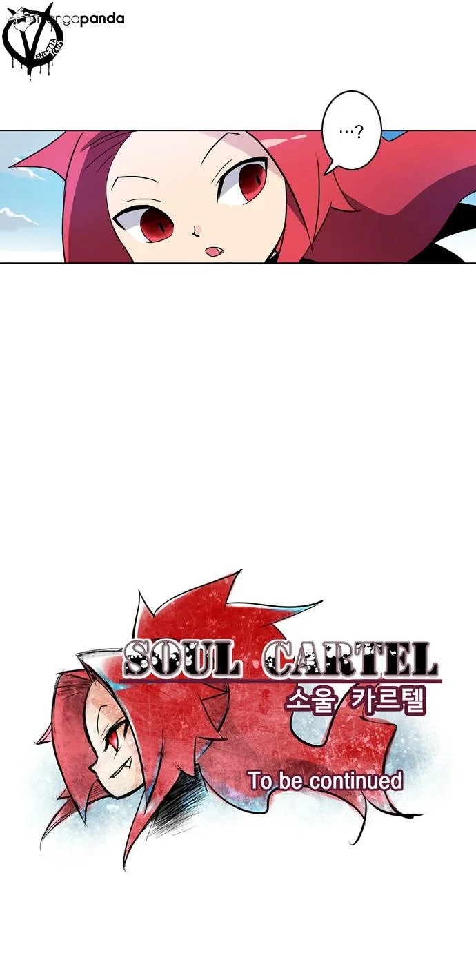 Soul Cartel Chapter 4 - Page 28