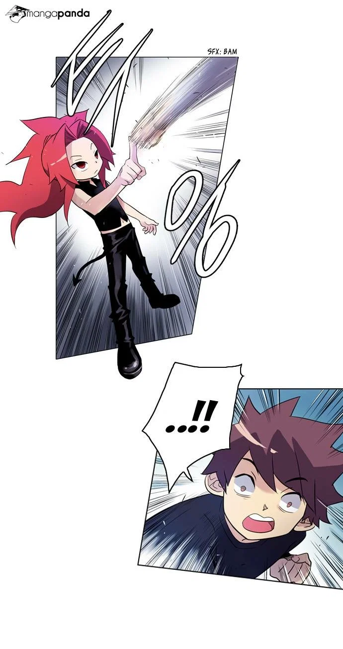 Soul Cartel Chapter 5 - Page 16