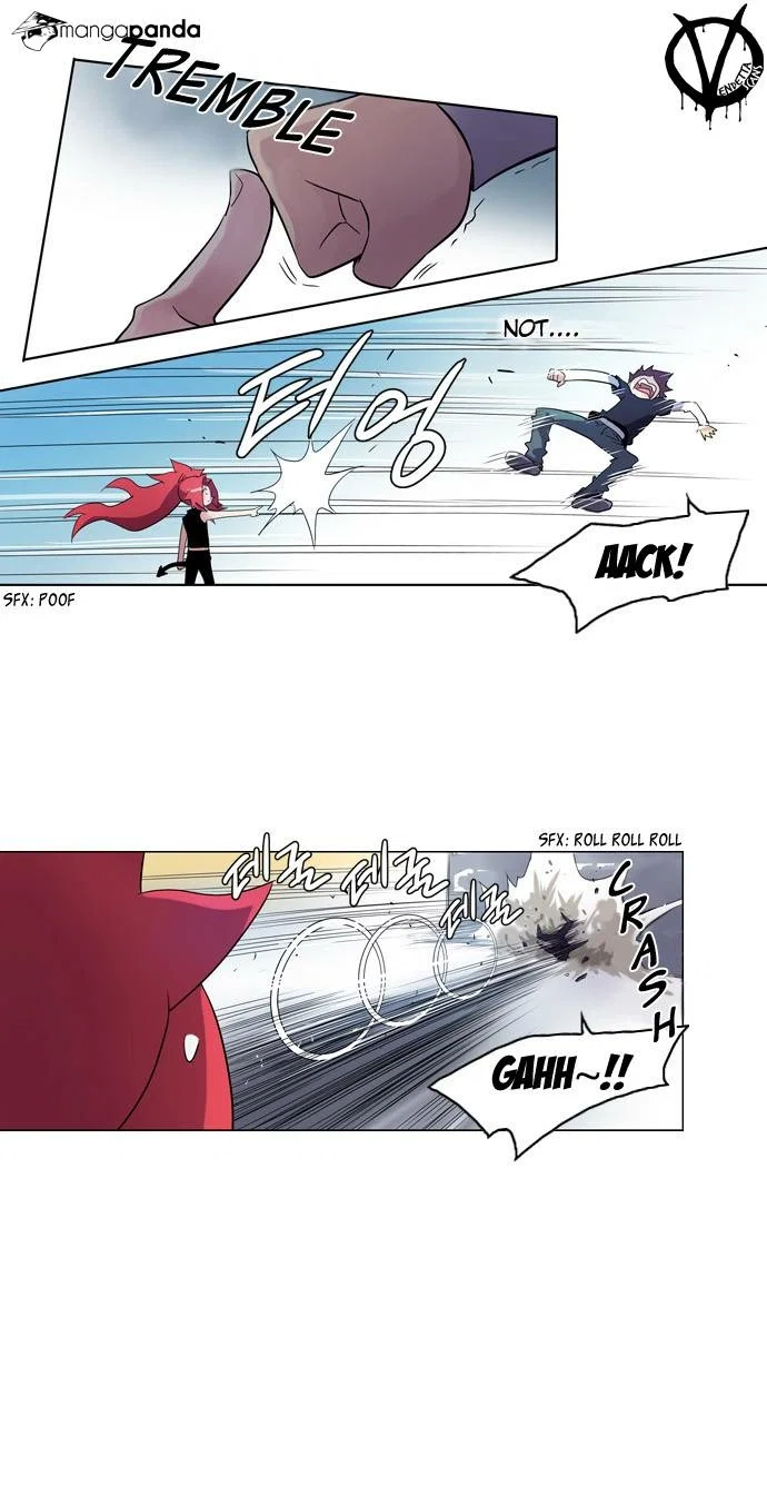 Soul Cartel Chapter 5 - Page 17