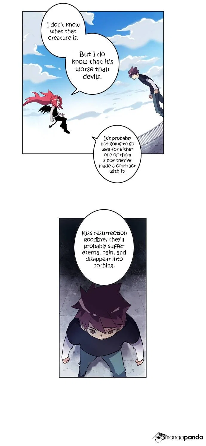 Soul Cartel Chapter 6 - Page 18