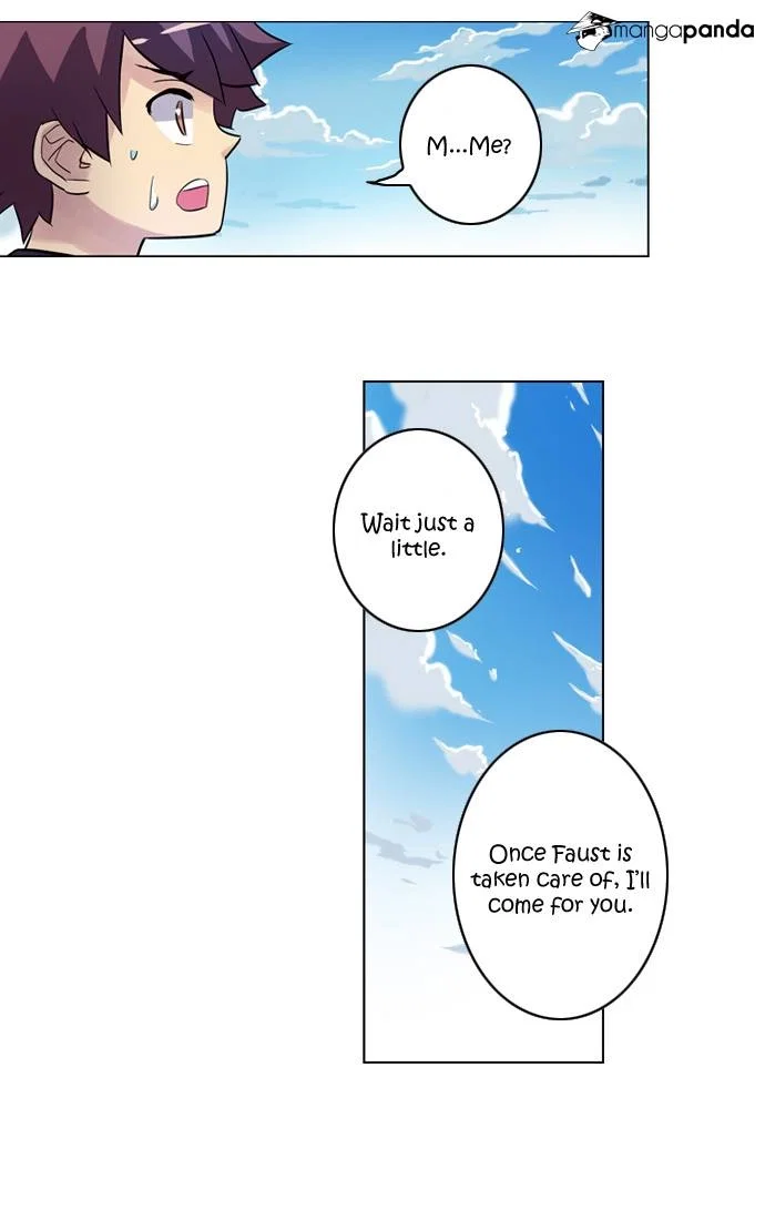 Soul Cartel Chapter 6 - Page 21