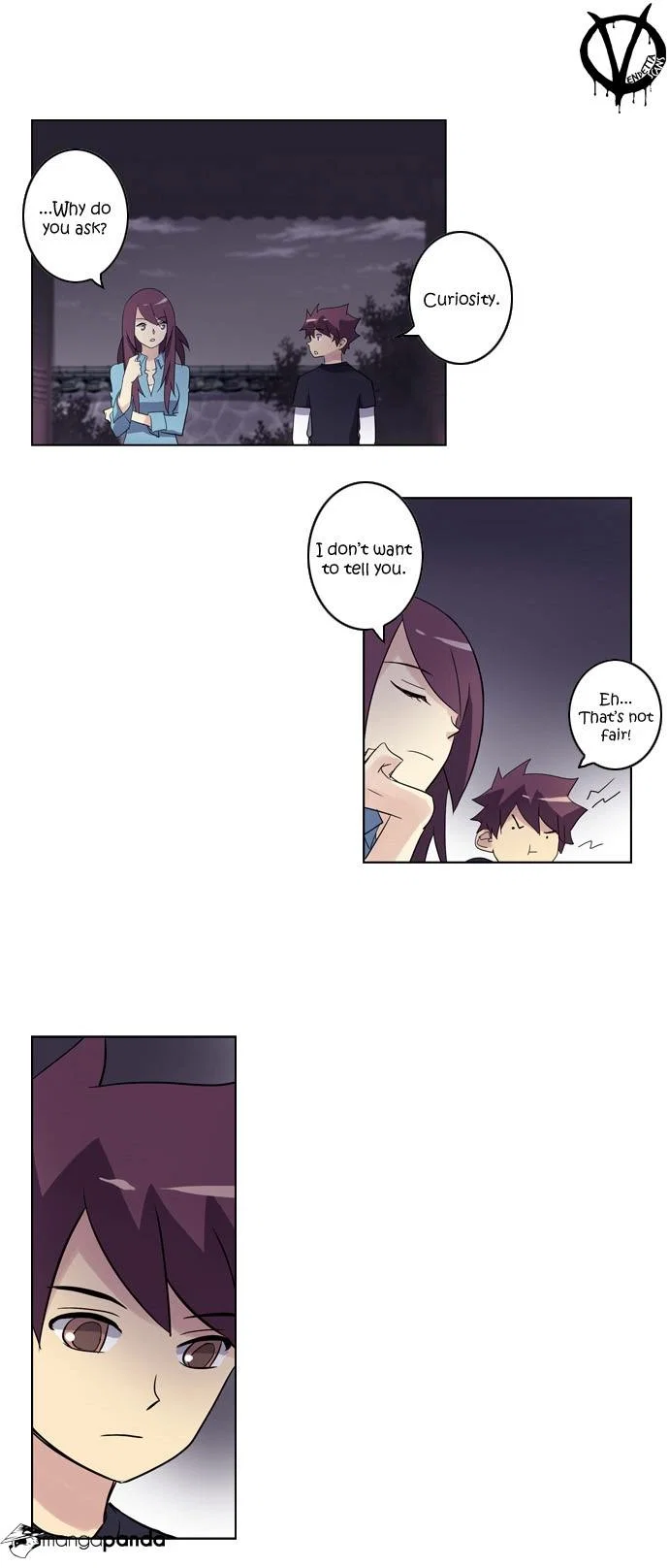 Soul Cartel Chapter 7 - Page 10