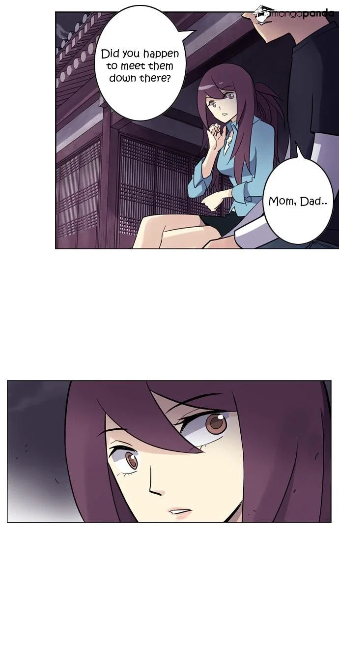 Soul Cartel Chapter 7 - Page 11