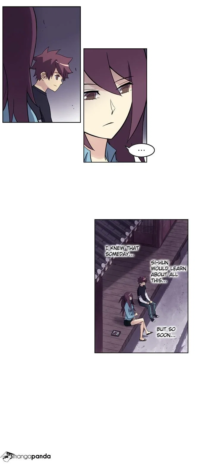 Soul Cartel Chapter 7 - Page 13