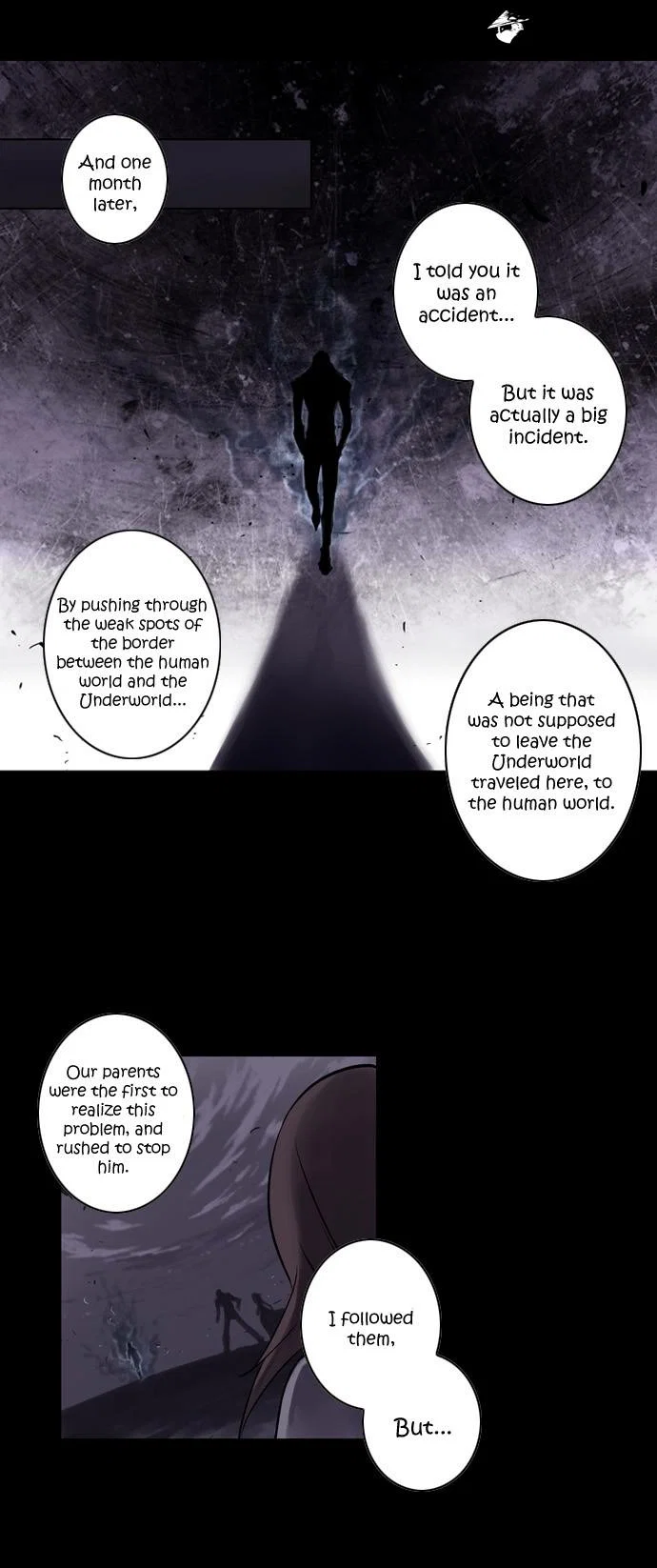 Soul Cartel Chapter 7 - Page 16