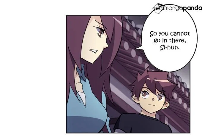 Soul Cartel Chapter 7 - Page 21