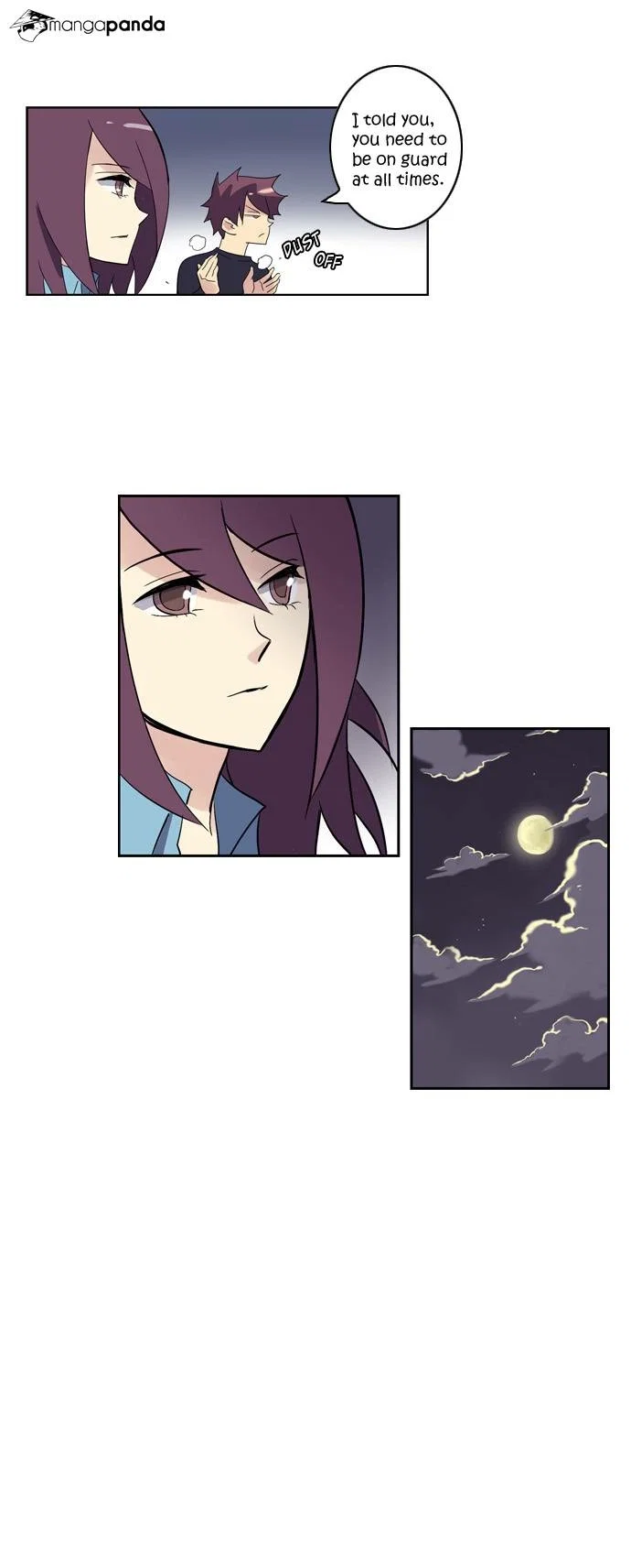 Soul Cartel Chapter 7 - Page 25