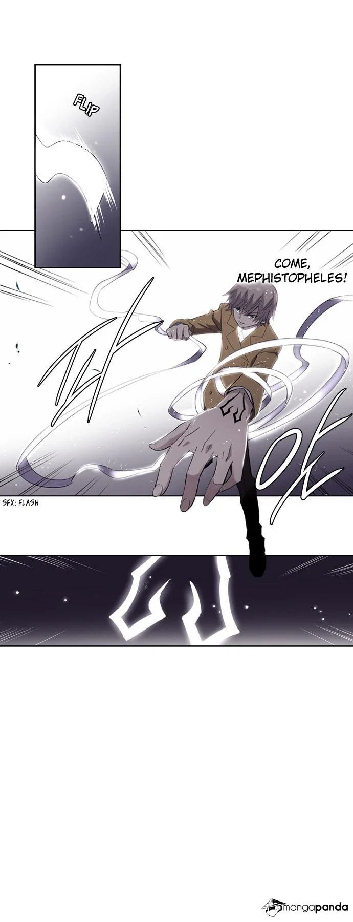 Soul Cartel Chapter 8 - Page 4