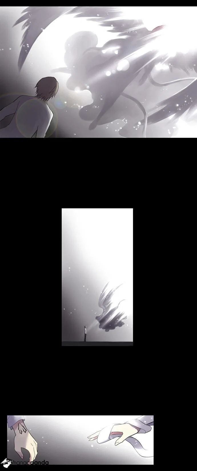 Soul Cartel Chapter 9 - Page 4