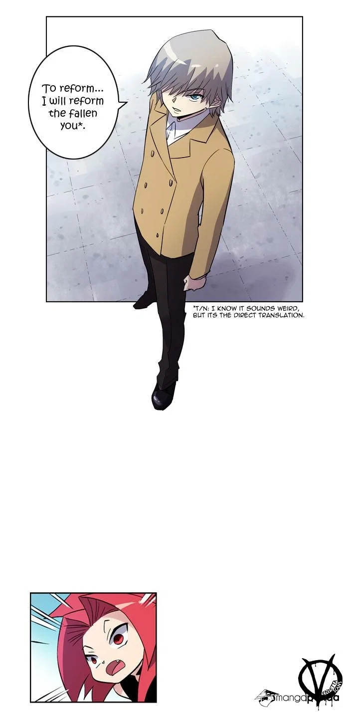 Soul Cartel Chapter 9 - Page 18