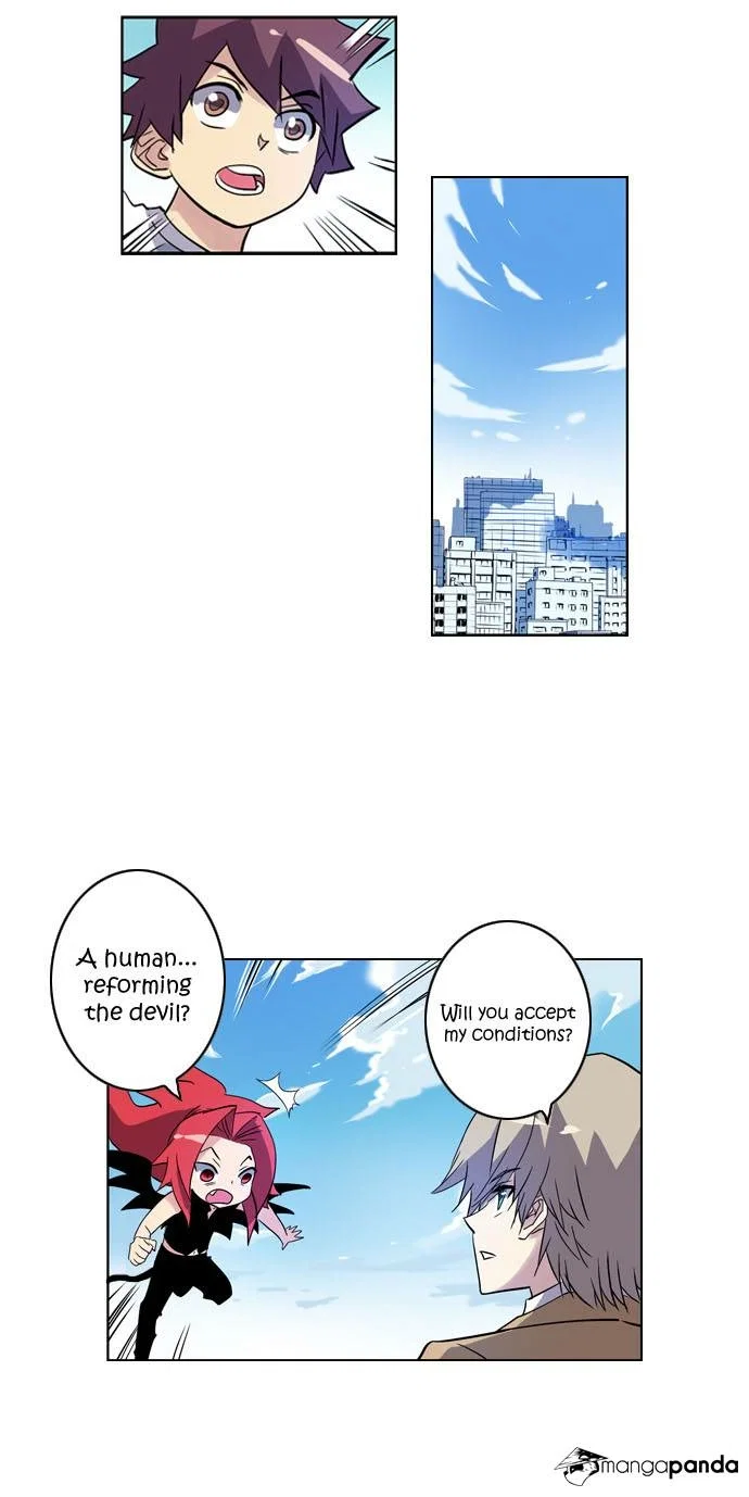 Soul Cartel Chapter 9 - Page 19