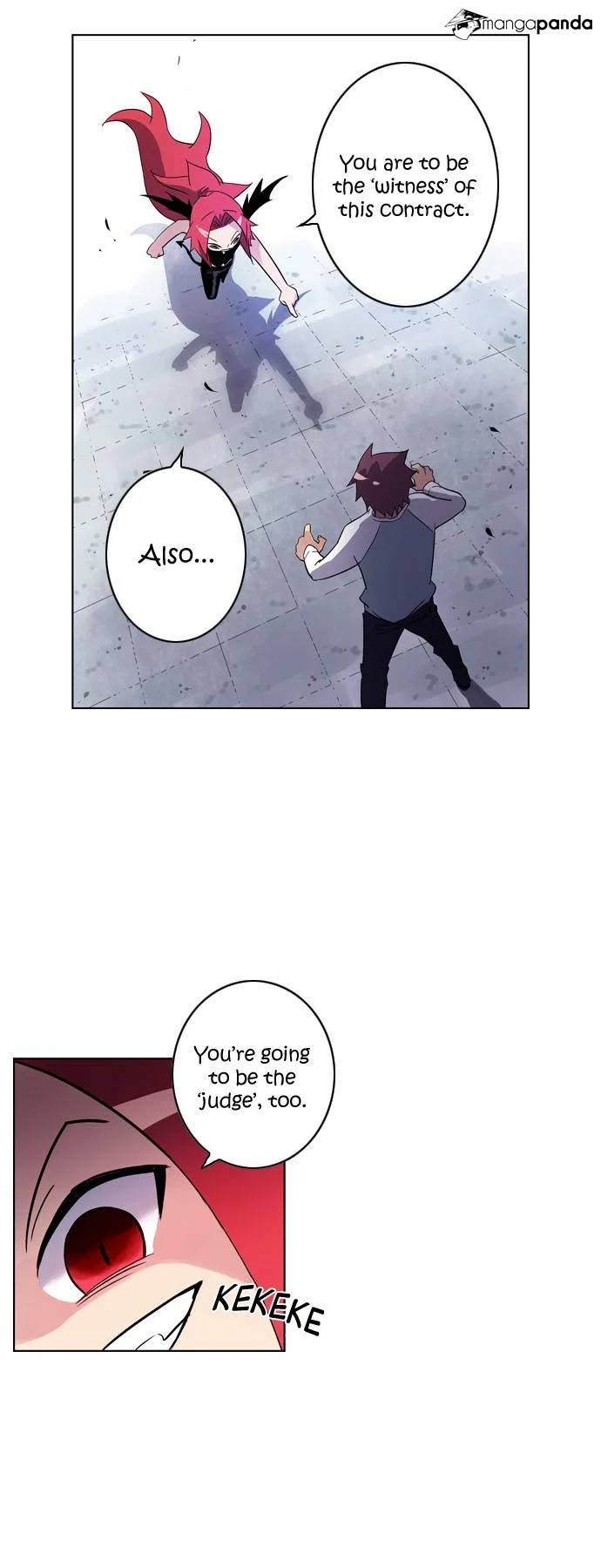 Soul Cartel Chapter 9 - Page 31