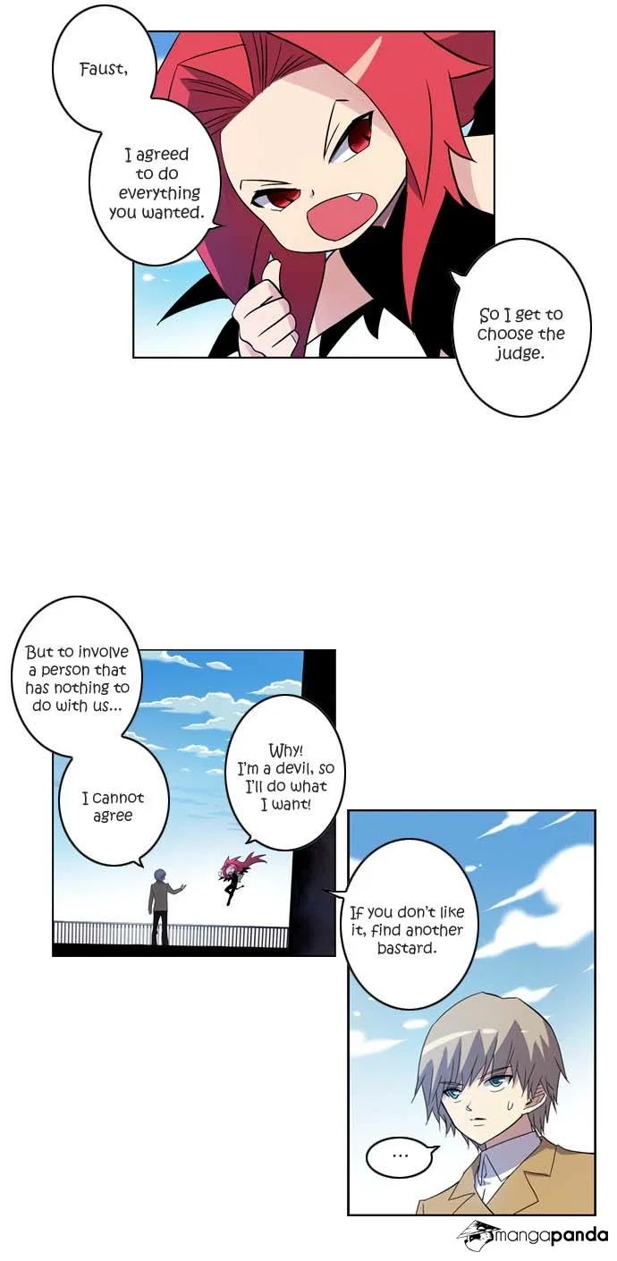 Soul Cartel Chapter 10 - Page 4