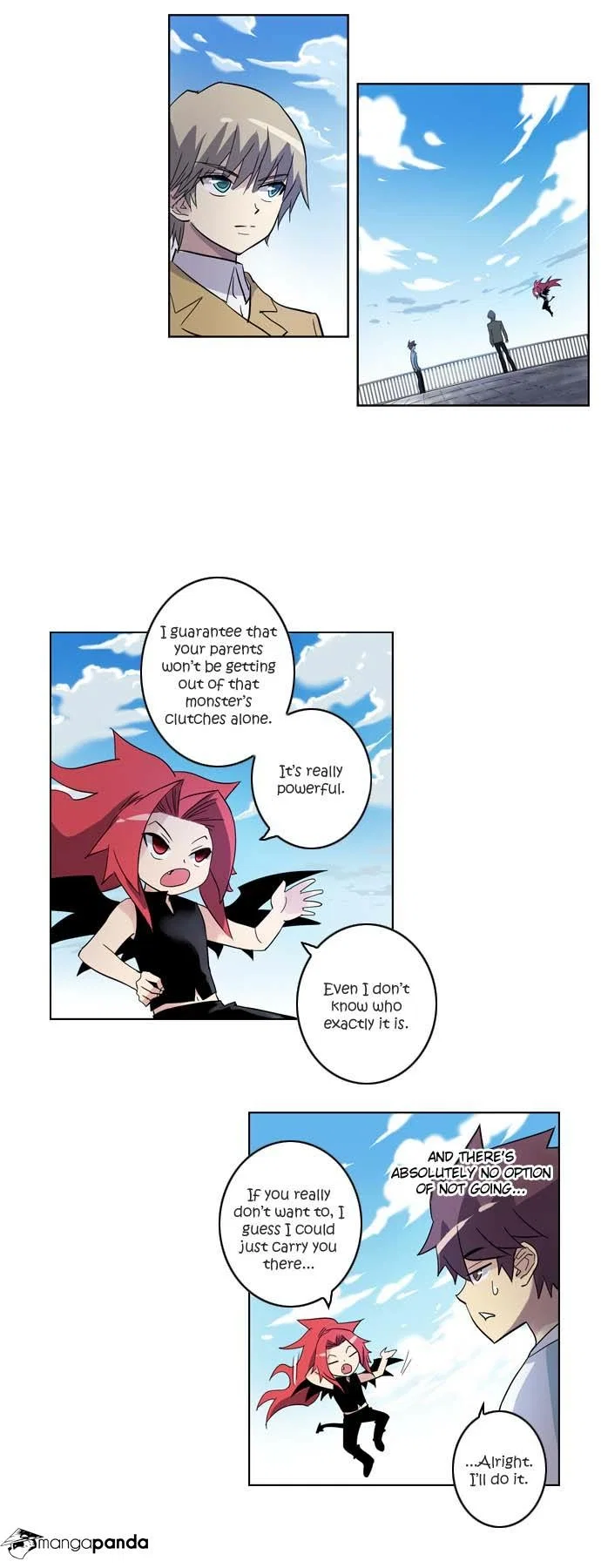 Soul Cartel Chapter 10 - Page 7