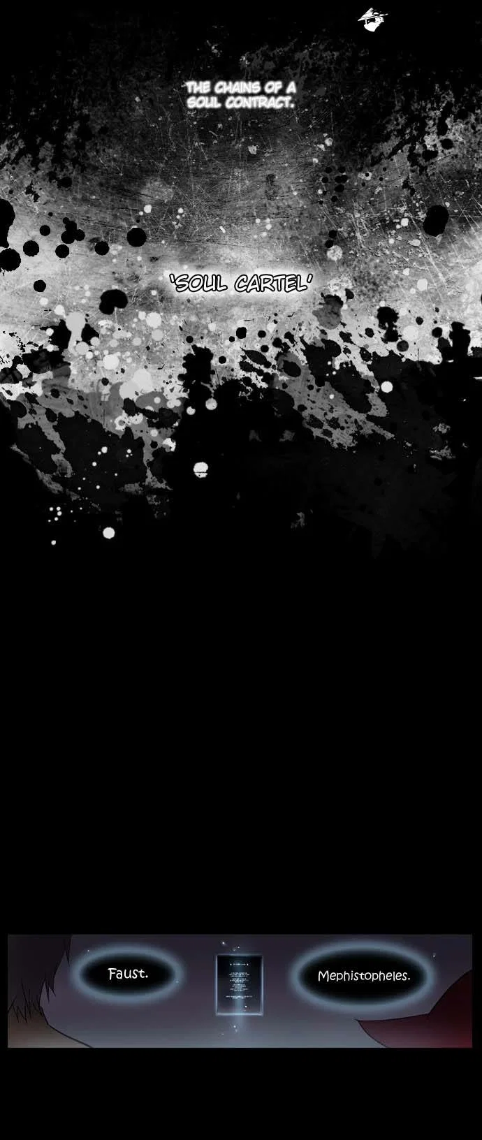 Soul Cartel Chapter 10 - Page 13
