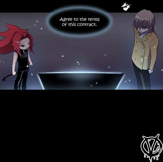 Soul Cartel Chapter 10 - Page 14