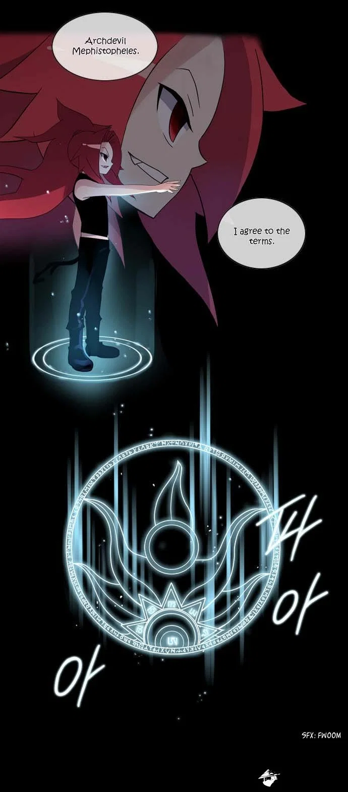 Soul Cartel Chapter 10 - Page 15