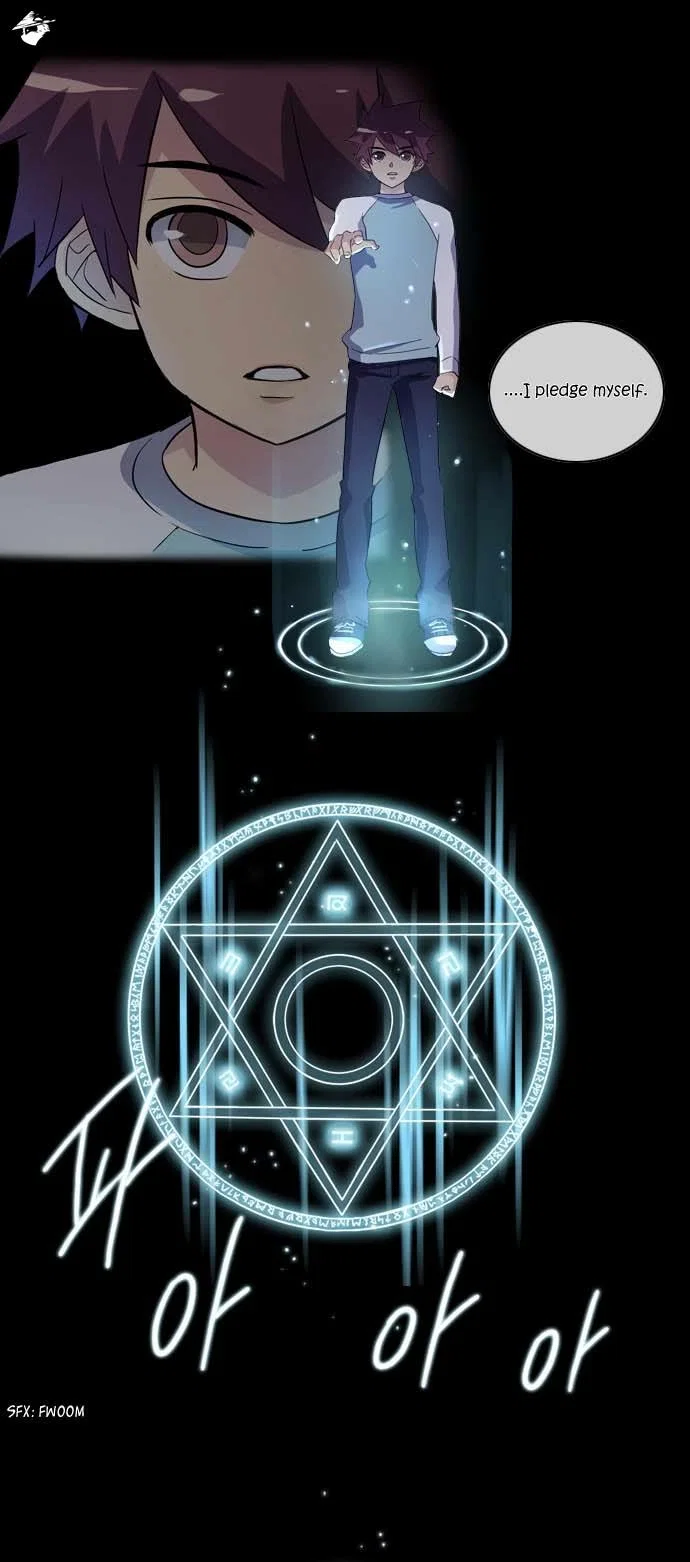 Soul Cartel Chapter 10 - Page 17