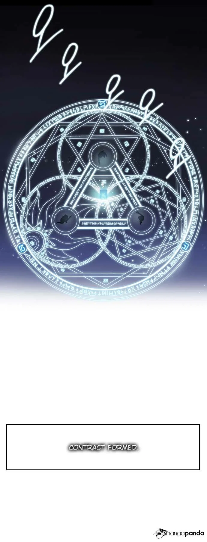 Soul Cartel Chapter 10 - Page 19