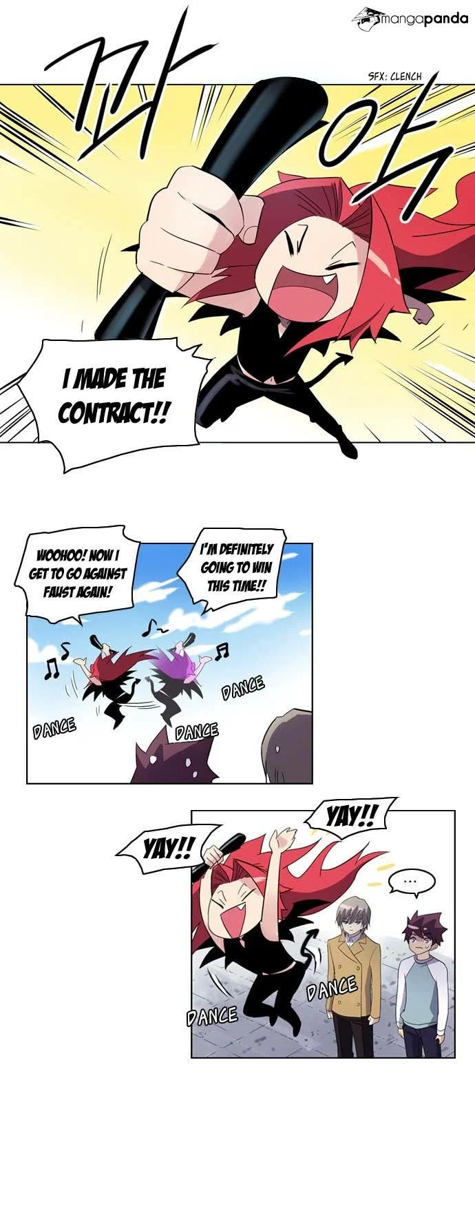 Soul Cartel Chapter 10 - Page 23