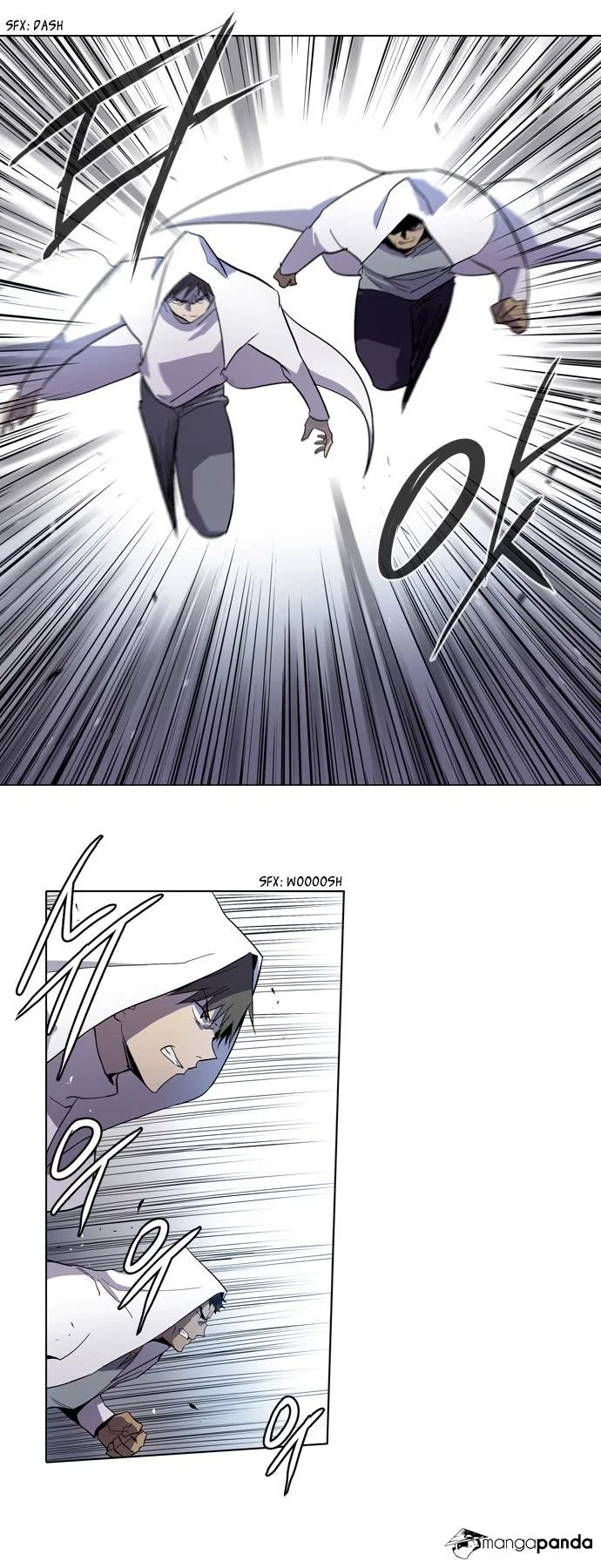 Soul Cartel Chapter 12 - Page 3