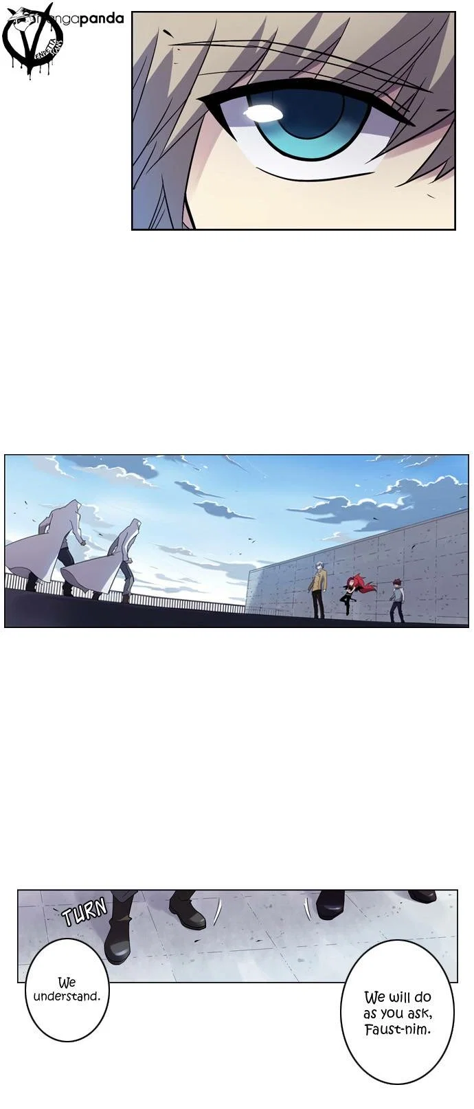 Soul Cartel Chapter 12 - Page 10