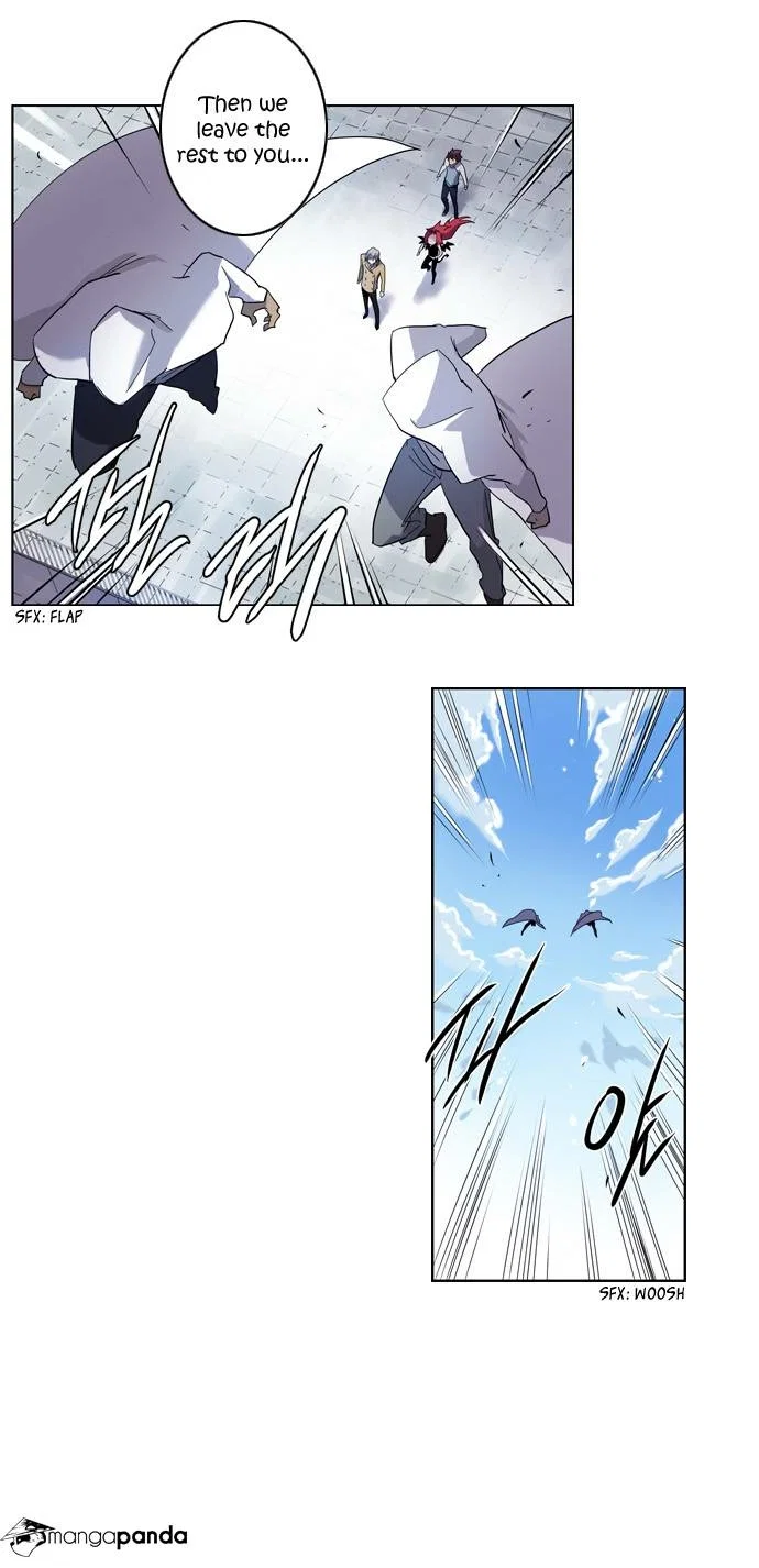 Soul Cartel Chapter 12 - Page 11
