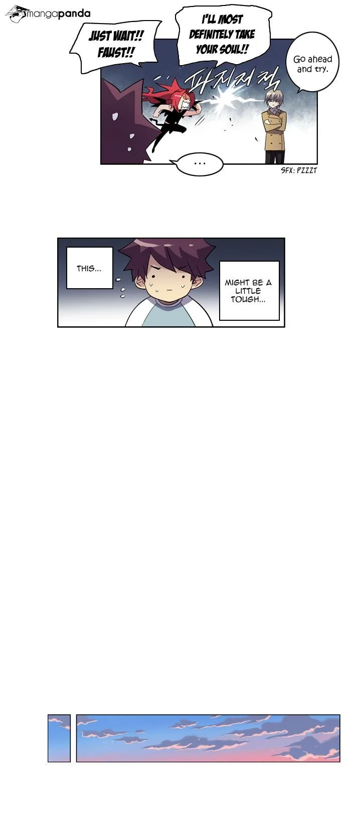 Soul Cartel Chapter 12 - Page 16