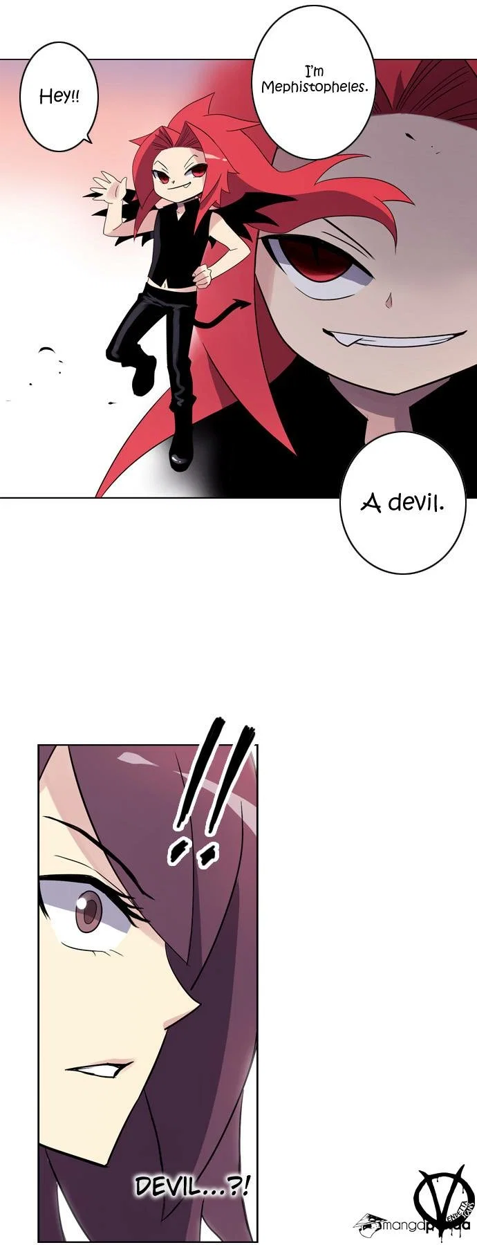 Soul Cartel Chapter 12 - Page 26