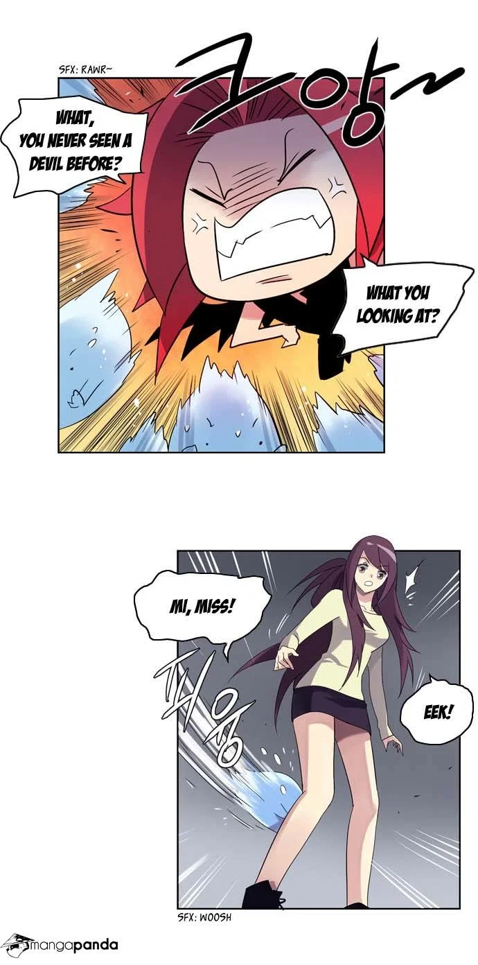 Soul Cartel Chapter 13 - Page 15