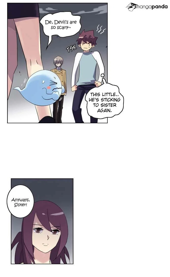 Soul Cartel Chapter 13 - Page 16
