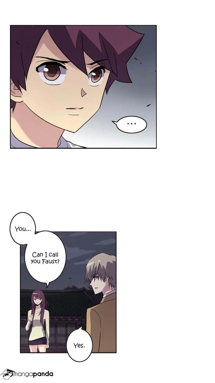 Soul Cartel Chapter 13 - Page 20