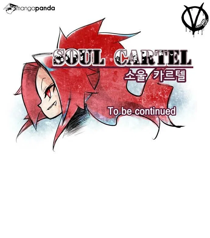 Soul Cartel Chapter 13 - Page 29