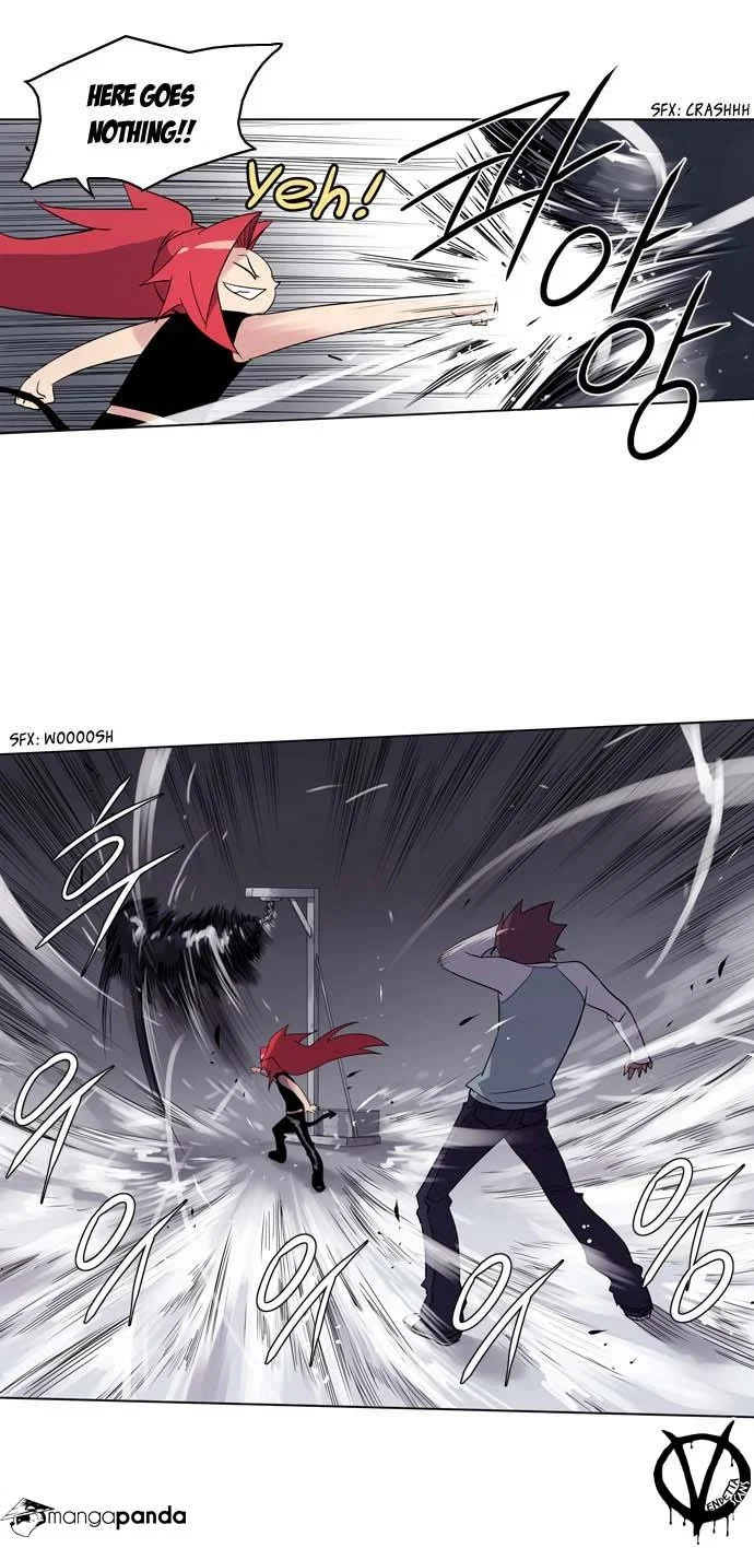Soul Cartel Chapter 14 - Page 10