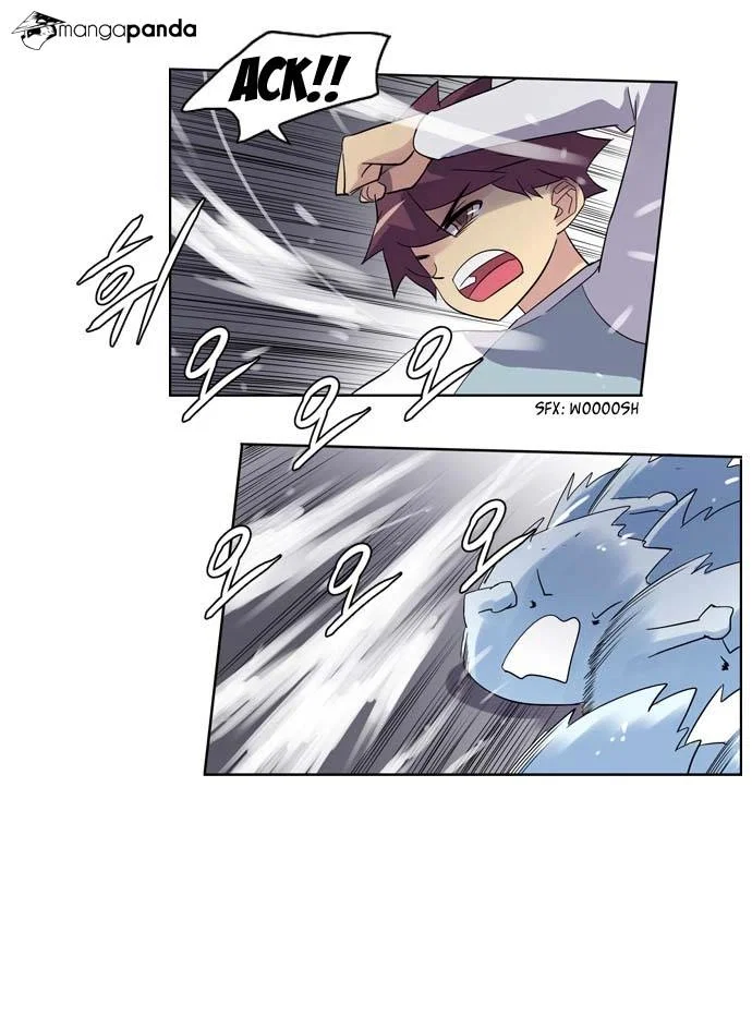 Soul Cartel Chapter 14 - Page 11