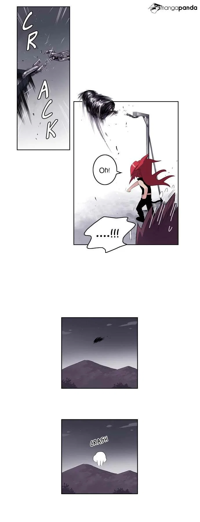 Soul Cartel Chapter 14 - Page 12