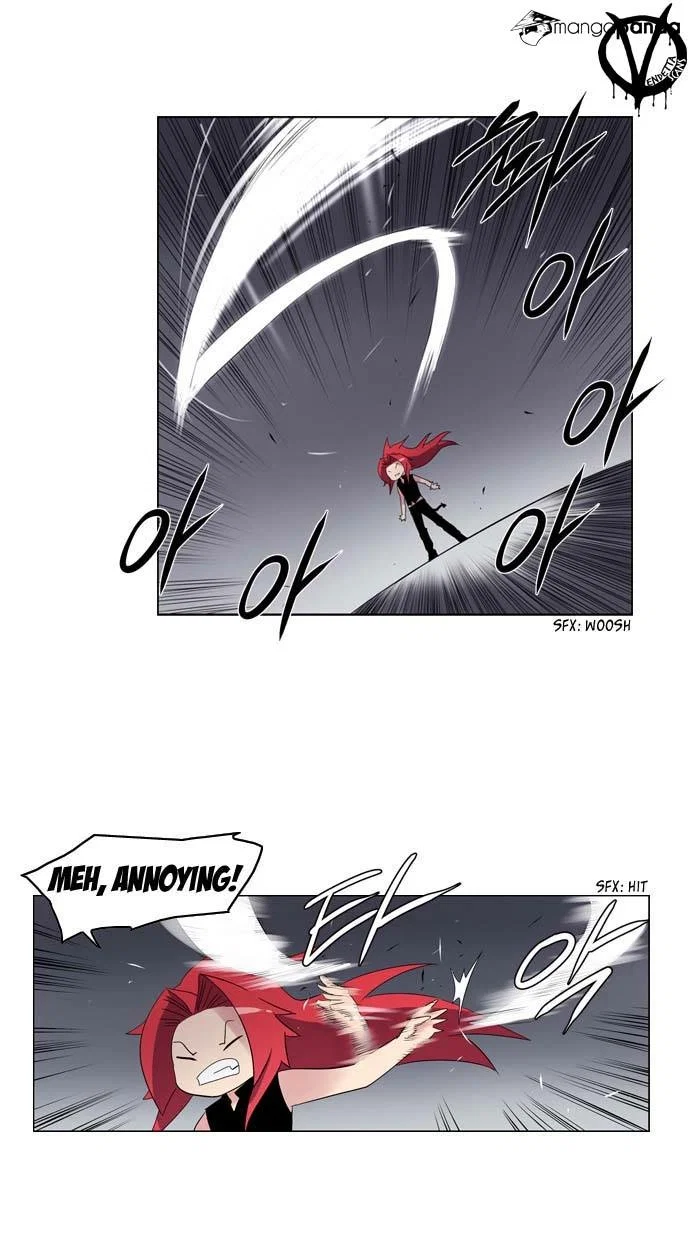 Soul Cartel Chapter 14 - Page 26