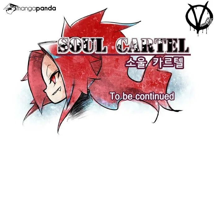 Soul Cartel Chapter 14 - Page 31