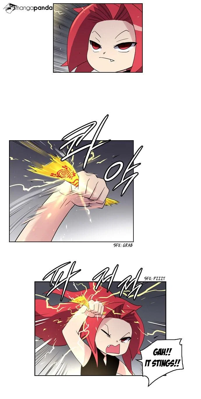 Soul Cartel Chapter 15 - Page 5