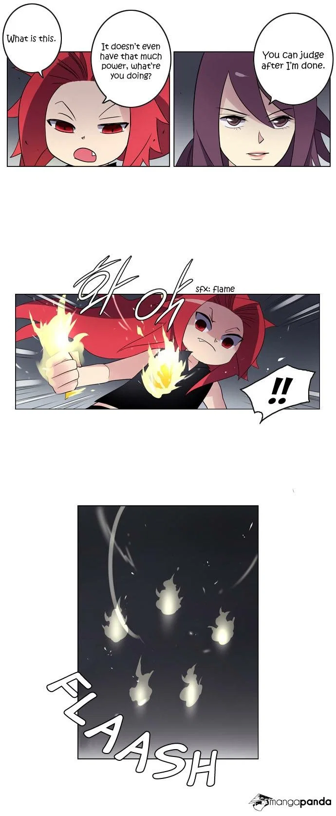 Soul Cartel Chapter 15 - Page 8