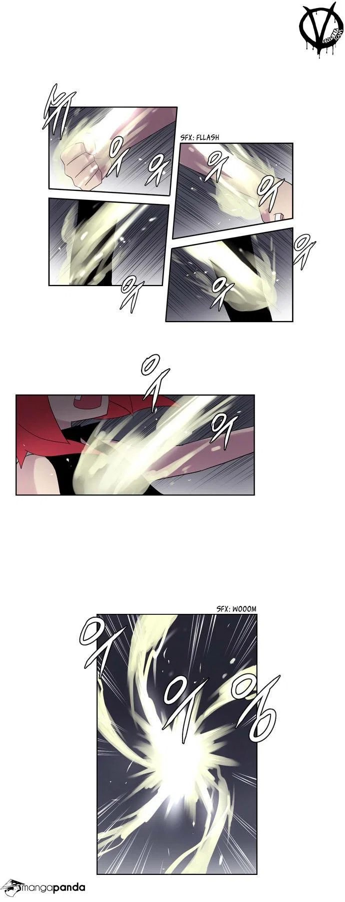 Soul Cartel Chapter 15 - Page 10