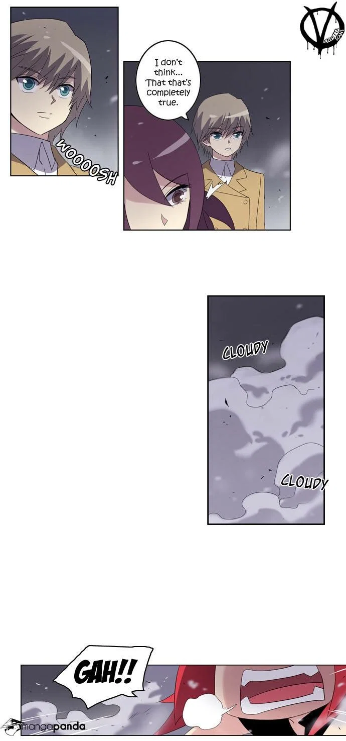 Soul Cartel Chapter 15 - Page 14