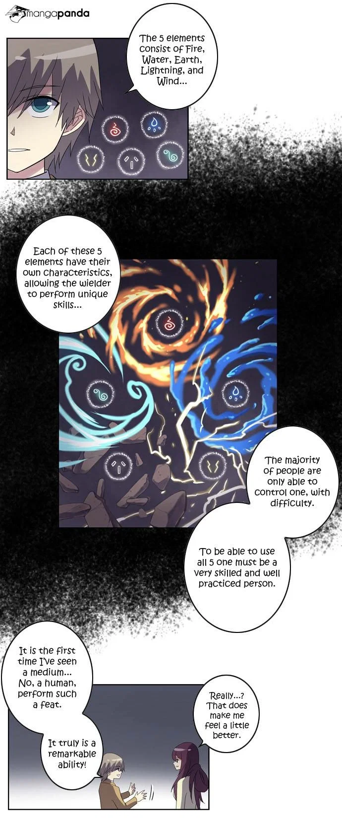 Soul Cartel Chapter 15 - Page 17