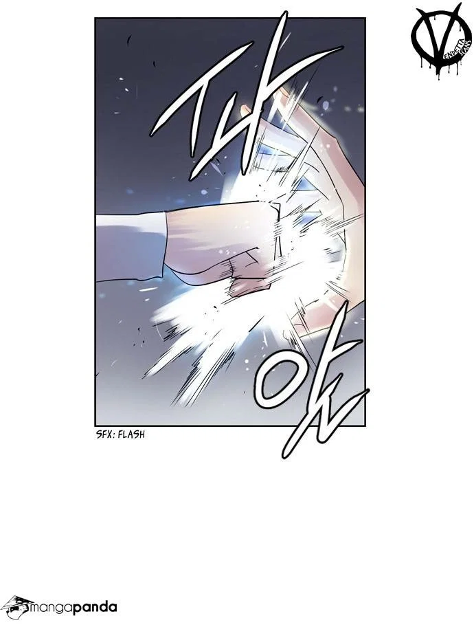 Soul Cartel Chapter 15 - Page 30