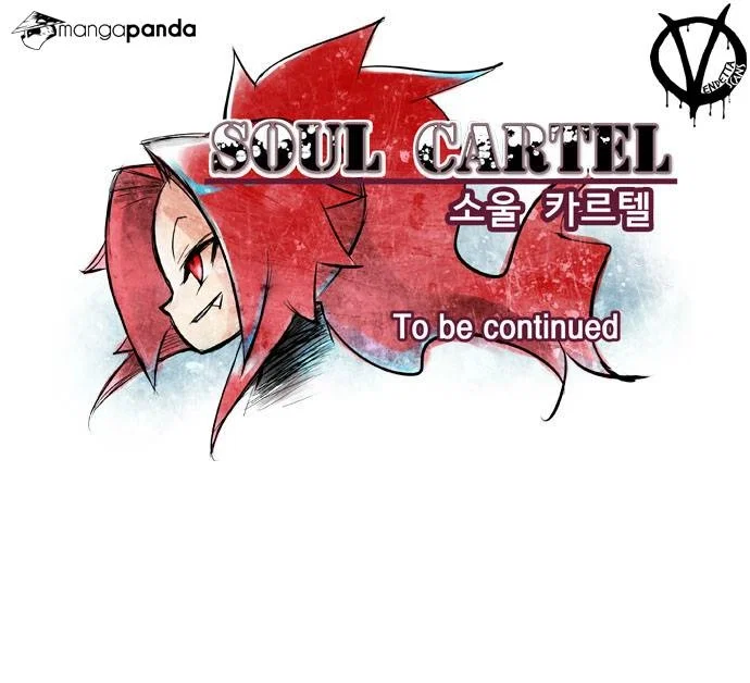 Soul Cartel Chapter 15 - Page 32